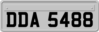 DDA5488
