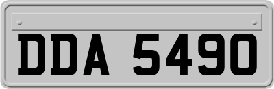 DDA5490