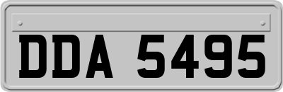 DDA5495