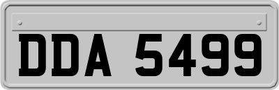 DDA5499