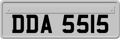 DDA5515