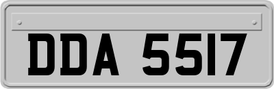 DDA5517
