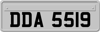DDA5519