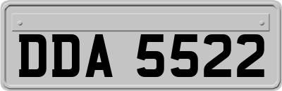 DDA5522