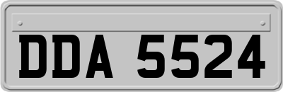 DDA5524
