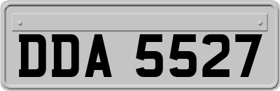 DDA5527