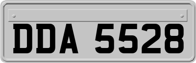 DDA5528