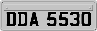 DDA5530