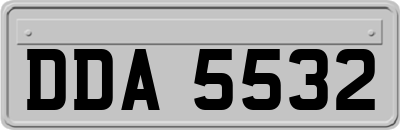 DDA5532