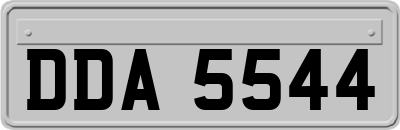 DDA5544