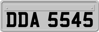 DDA5545