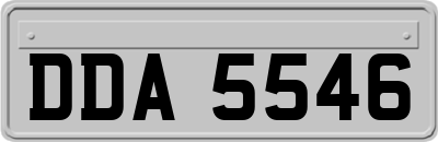 DDA5546