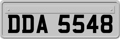 DDA5548