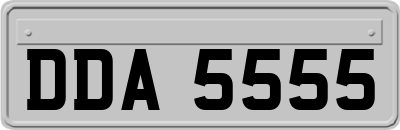 DDA5555