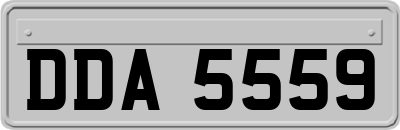 DDA5559