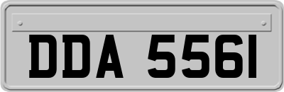 DDA5561