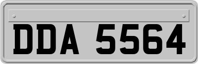 DDA5564