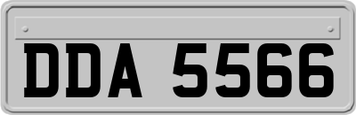 DDA5566