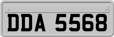 DDA5568