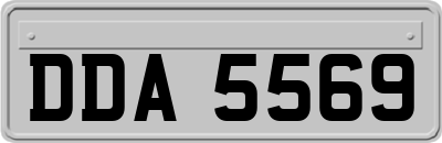 DDA5569