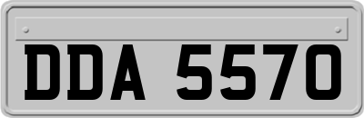 DDA5570
