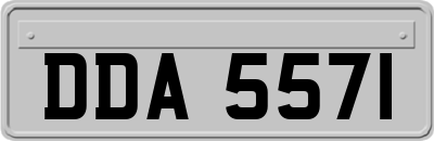 DDA5571