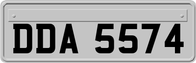 DDA5574