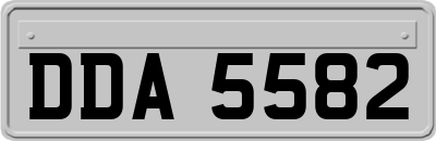 DDA5582