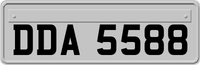 DDA5588