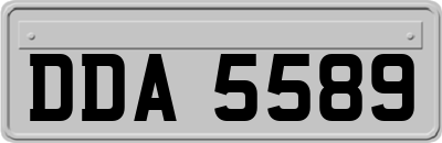 DDA5589