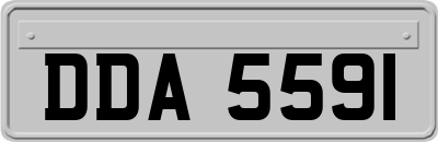 DDA5591