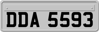 DDA5593