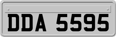 DDA5595