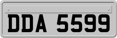DDA5599
