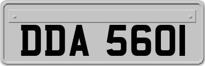DDA5601