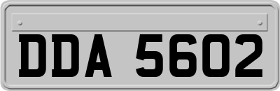 DDA5602