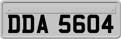 DDA5604
