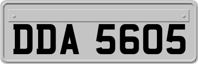 DDA5605