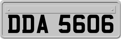 DDA5606