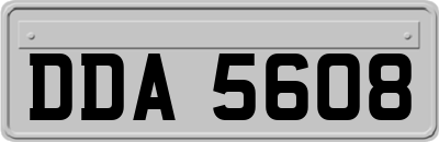 DDA5608