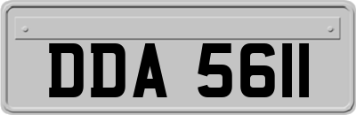 DDA5611