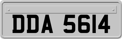 DDA5614