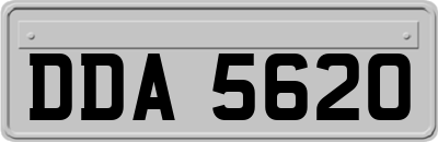 DDA5620
