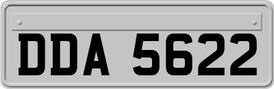 DDA5622
