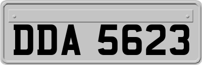 DDA5623