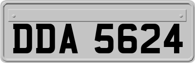 DDA5624