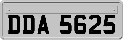 DDA5625