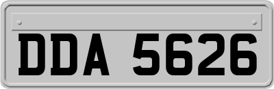 DDA5626