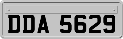DDA5629