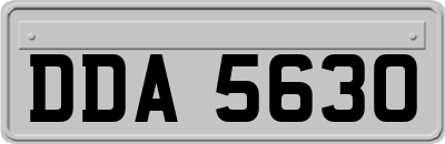 DDA5630